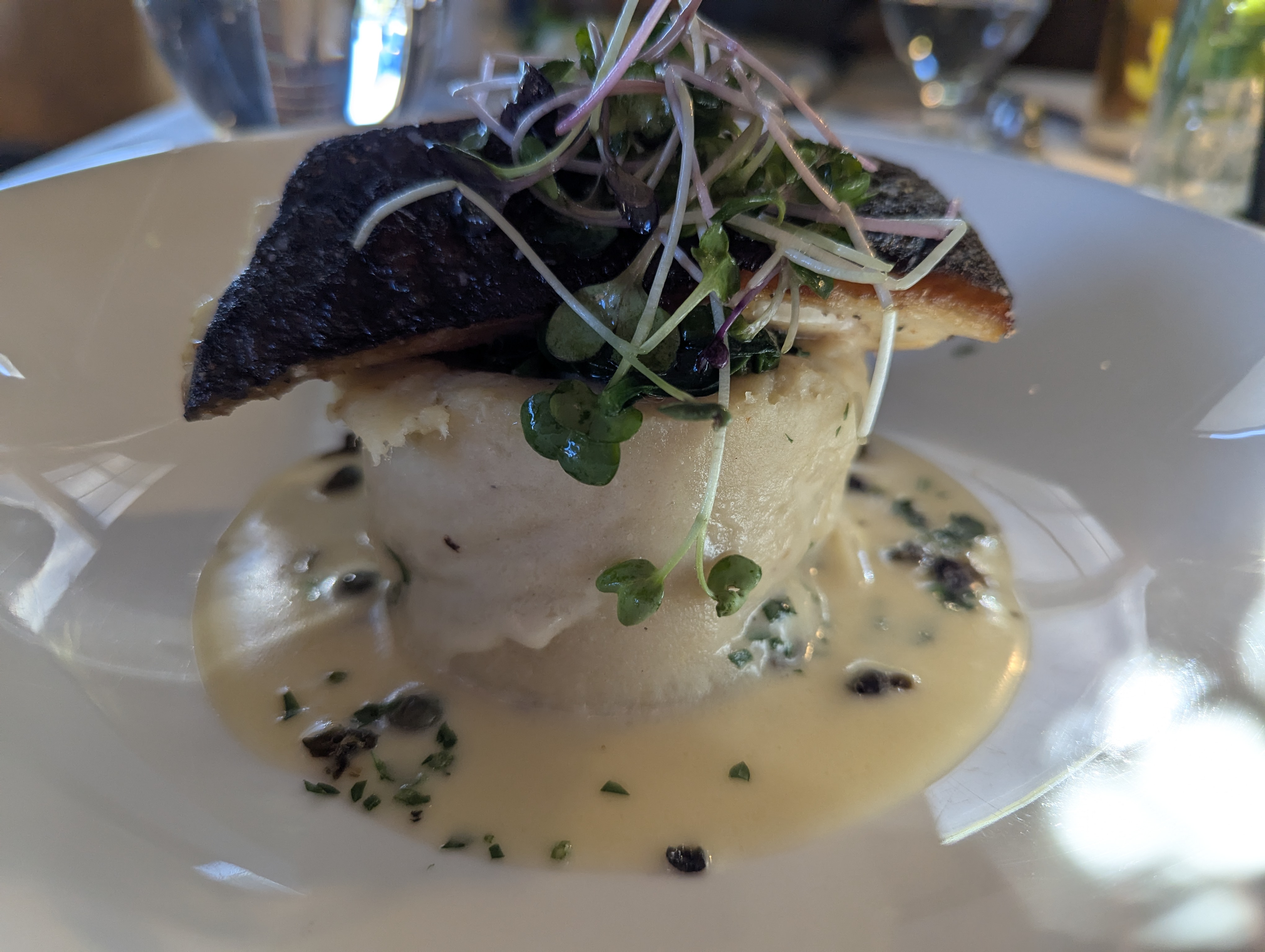 Birthday Trip to Canada, Victoria, Vancouver Island, British Columbia